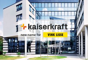 KAISER+KRAFT is een van de toonaangevende B2B-verzendbedrijven voor bedrijfsuitrusting, magazijnuitrusting en kantooruitrusting in Europa.