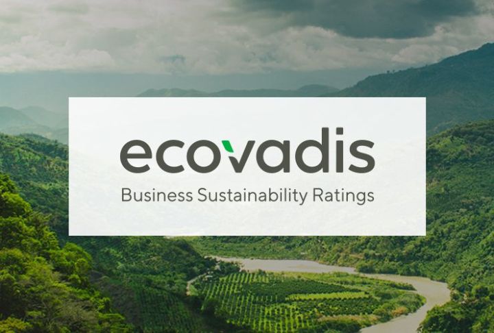 Onventis Presents EcoVadis Connector