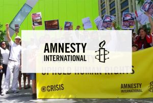 Amnesty International Nederland