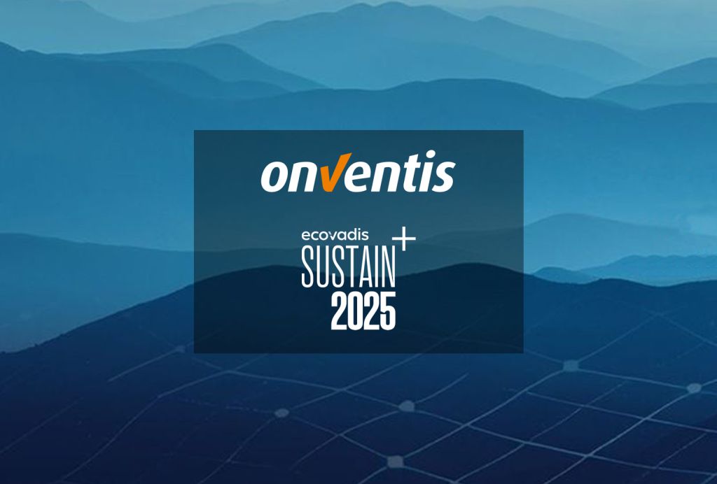 Onventis joins Sustain 2025 for the first time