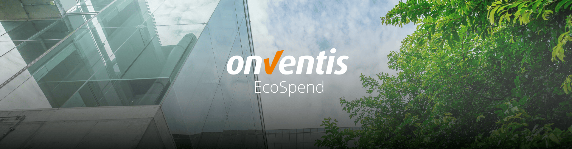 onventis ecospend procurement