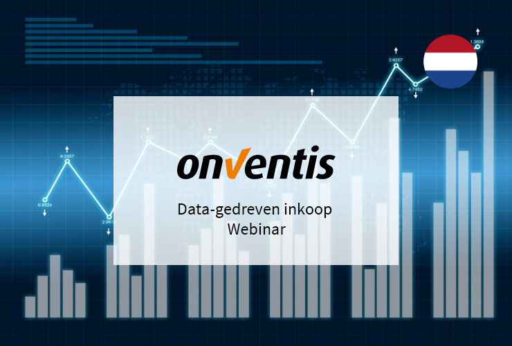 Data-gedreven inkoop: Ontketen de kracht van spend analytics